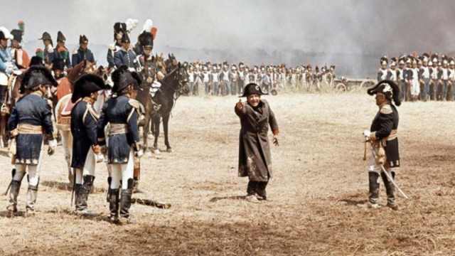 10 самых масштабных исторических эпиков всех времен