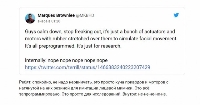 Очень скоро мы будем говорить про сегодня - старые добрые времена
