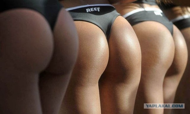 Miss Reef 2011 Bikini Contest
