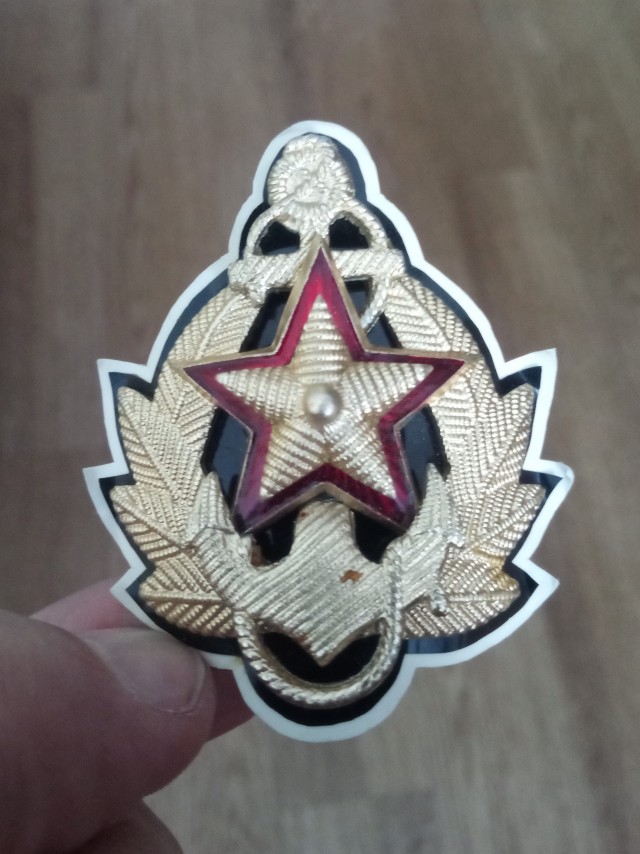 Ну что, с Днём Советской Армии и Военно-Морского Флота!