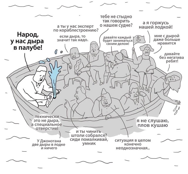 Как обогащались на пандемии