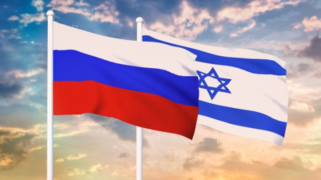 Израиль тоже больше не братушки. Посол Израиля вызван в МИД РФ