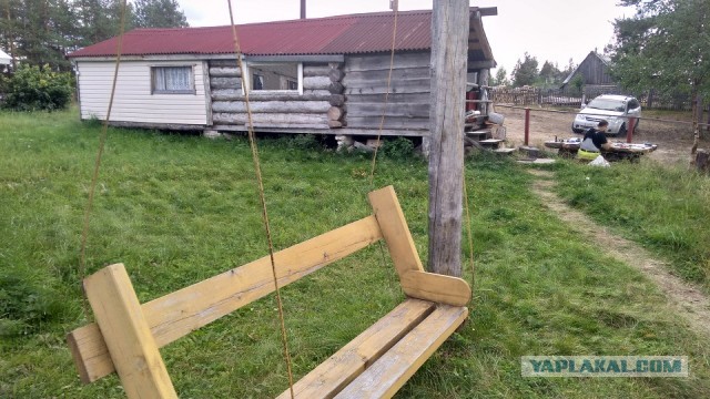 Отдых на воде в Карелии