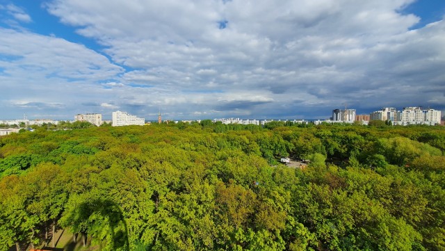 Но все-таки она наша... наша Куйбышев