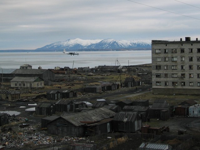 Бангладеш. 5 дней в ужасном мегаполисе