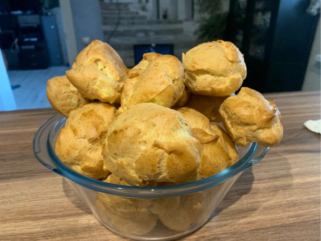 Аццкая кухня 4 (Кулинарный адъ)