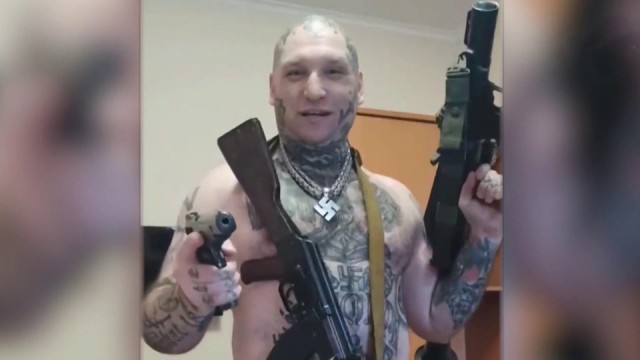 Сильная живопись