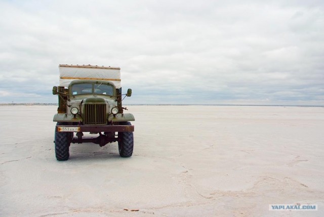 Вот в чем вся соль!