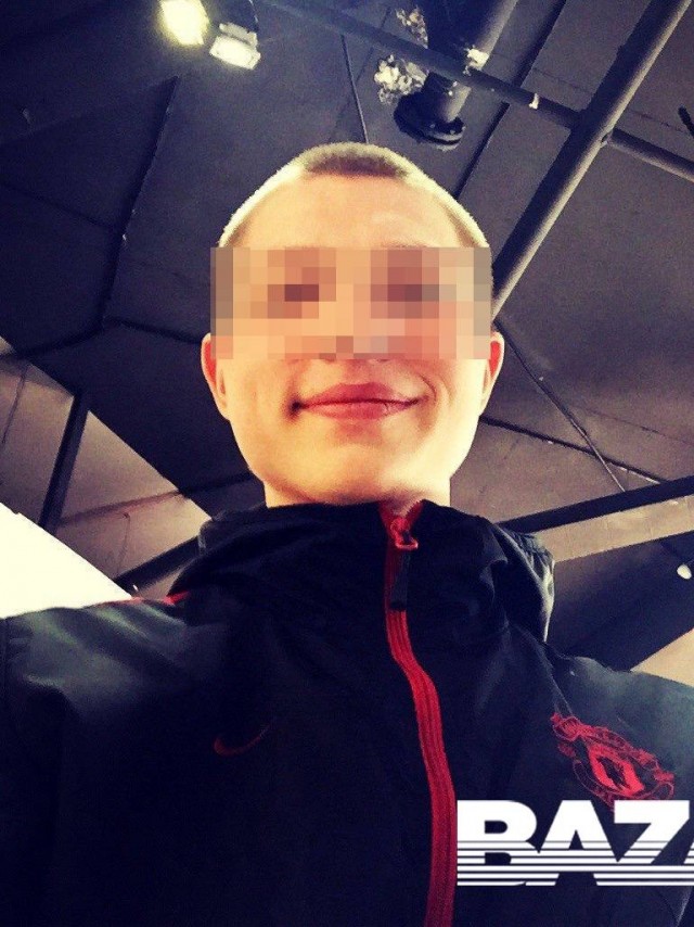 Пожар в ночном клубе Полигон в Костроме