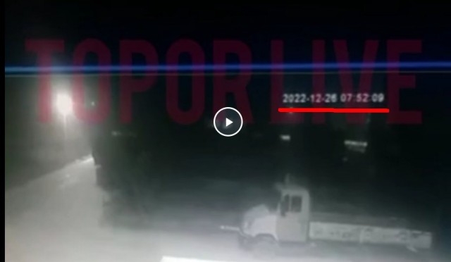 Сообщают о взрывах в стратегическом аэропорту Энгельса