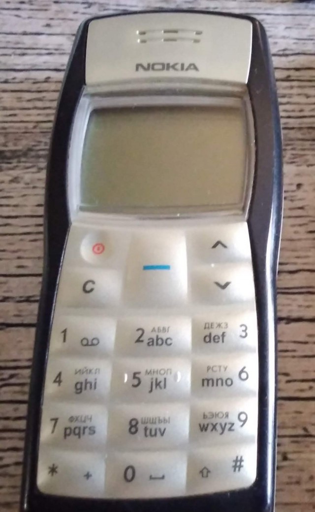 Древний КПК Asus A696 на Windows Mobile