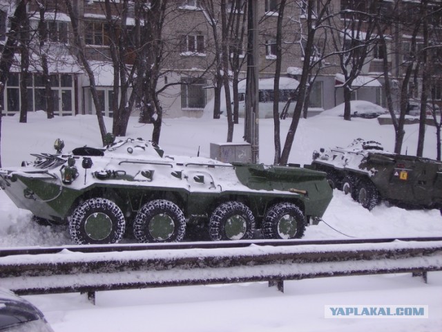 23 марта. Киев. Весна.