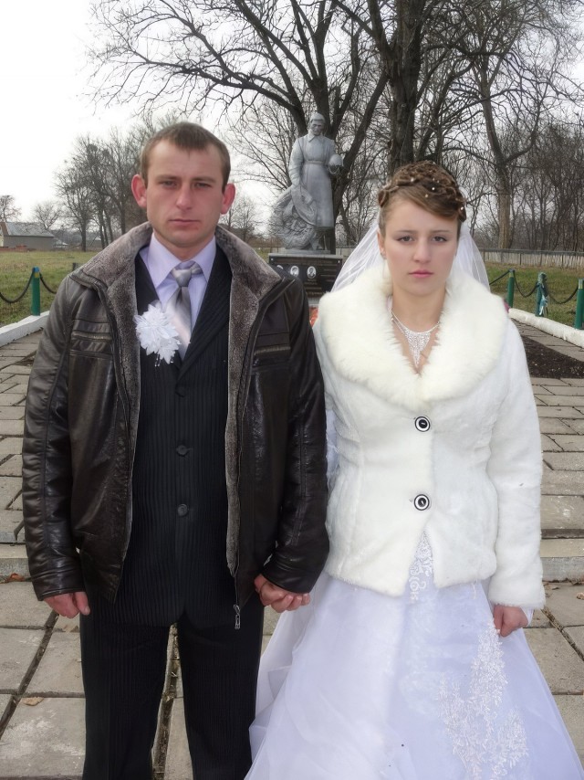Свадебный баян