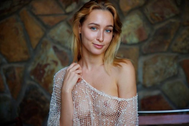 Я помню чудное мгновение...