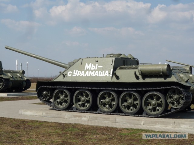 Прохоровка