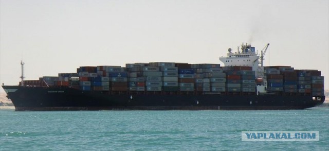 МореЯПа