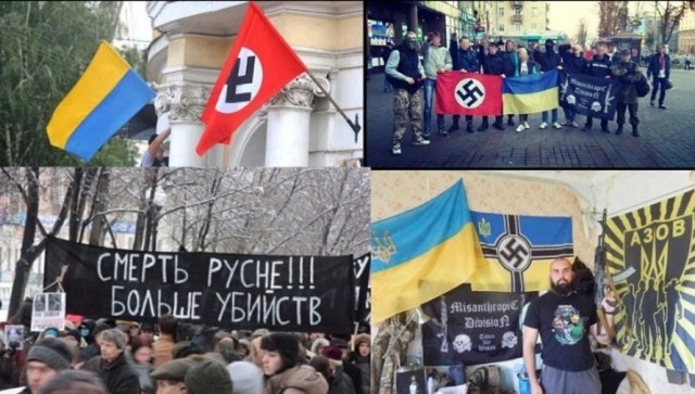 «Украинцы нам не враги…» Политинформация от инструктора разведки ВДВ РФ