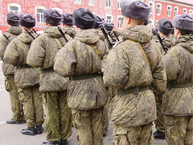 Сахалинца осудили почти на 3 года за отказ ехать на СВО