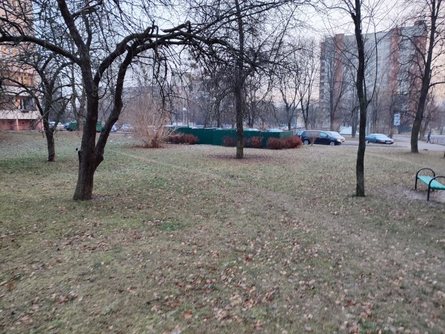 Зимняя рыбалка. Открытие