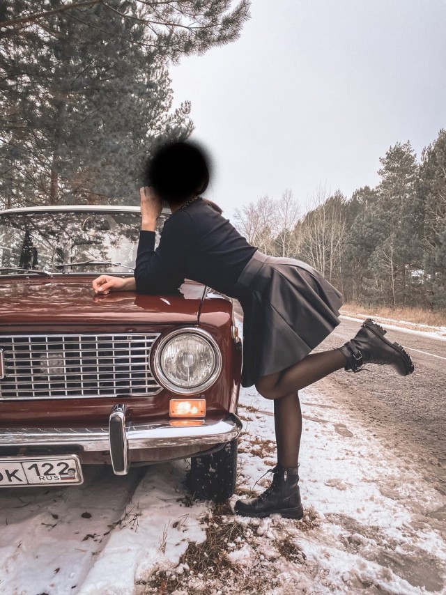 Дело было в пятницу