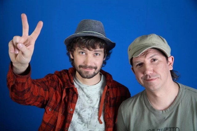 Когда-то в кино были по по-настоящему сильные женские персонажи