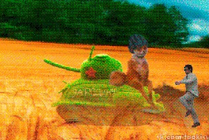 Танк
