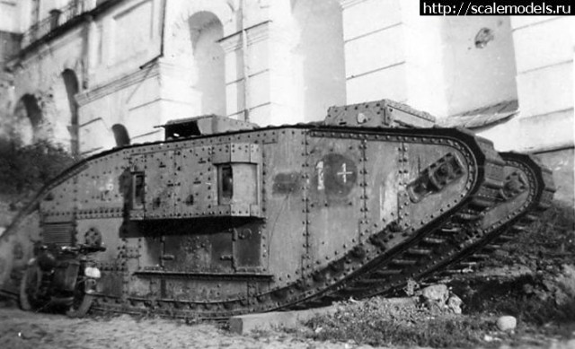 1945 год в 84 фотографиях