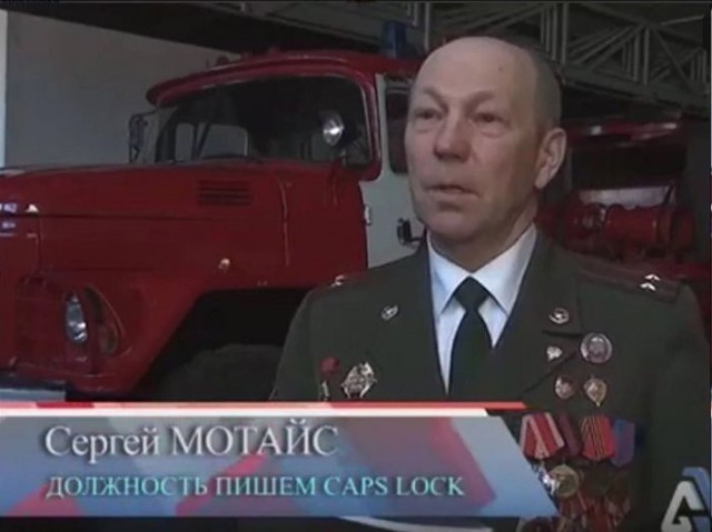 Завалялось тут случайно немного забавных картинок