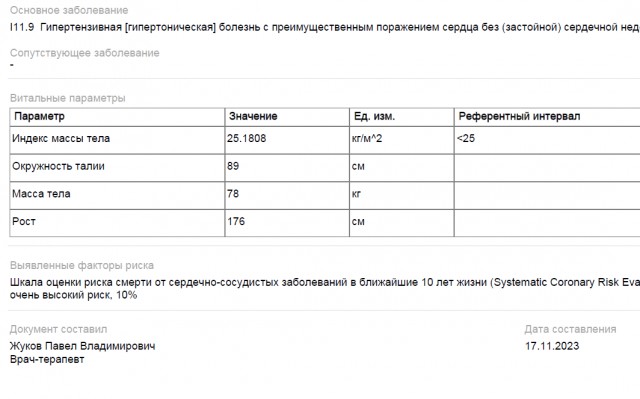 В госуслугах висят медицинские услуги которые я не получал, как на это реагировать?