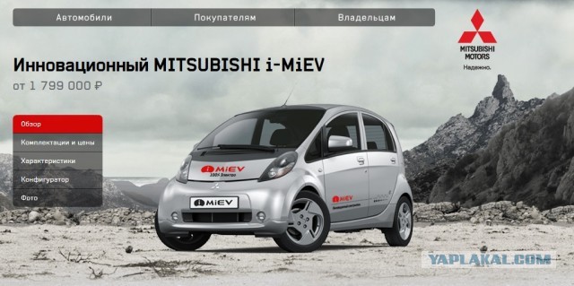 Новая Tesla - фотоотчет первого владельца
