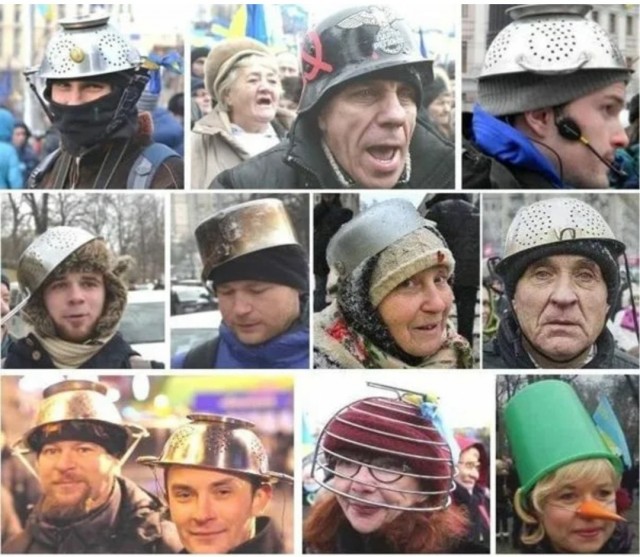 Текущие реалии Белгорода