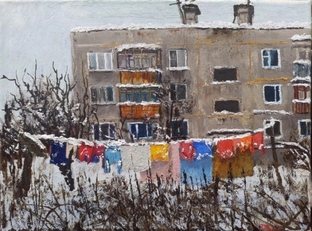 АРТ-Воскресенье