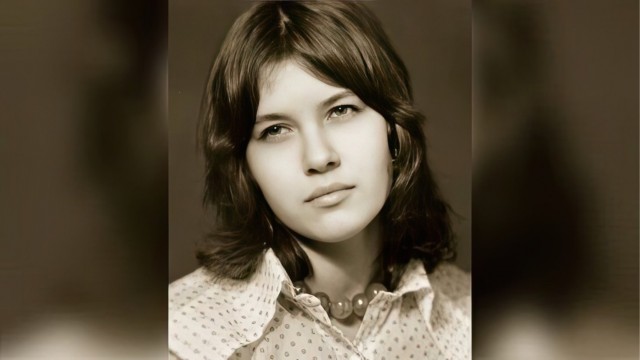 Фотографии яркой Веры Сотниковой, которую в СССР полюбили за смелые образы