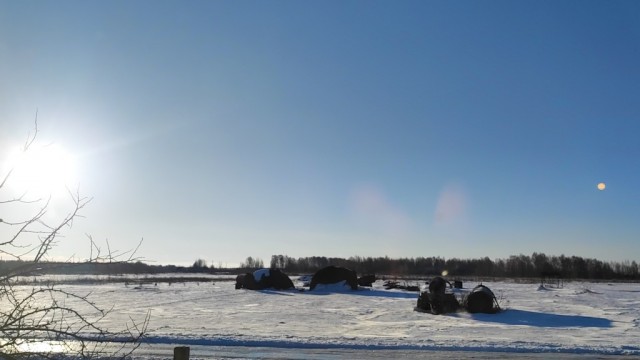 Коротко о погоде в Ейске
