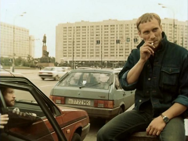 Интересные фотографии 1990 -х 12.01.25