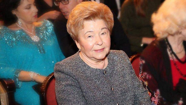 Открылся столичный филиал   «Президентский центр Б. Н. Ельцина».