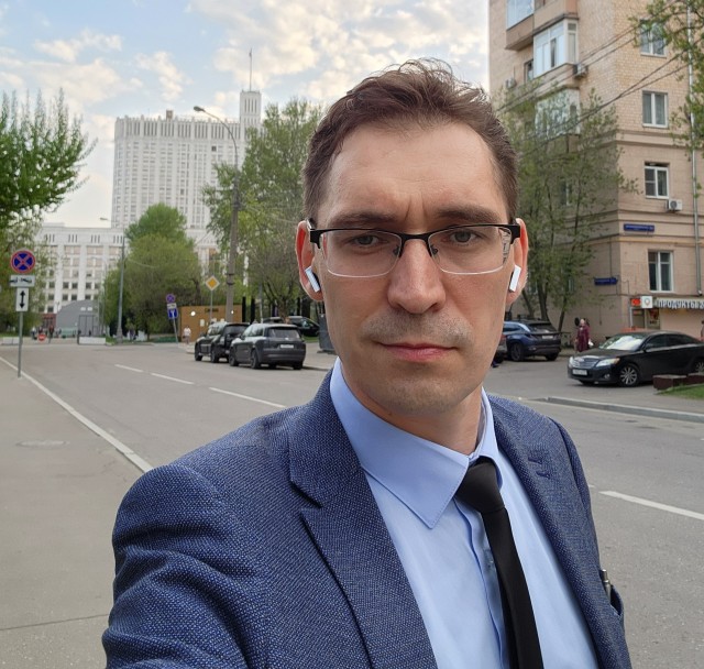 Мужчины, как с вами общаться?