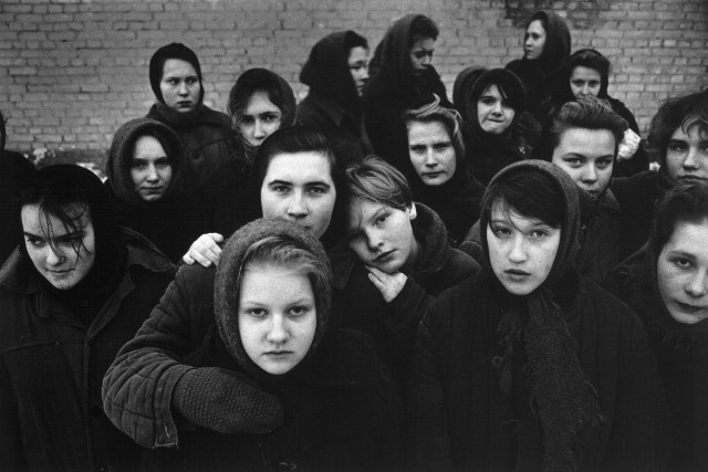 ​ Фотографии из прошлого нашей страны – 108