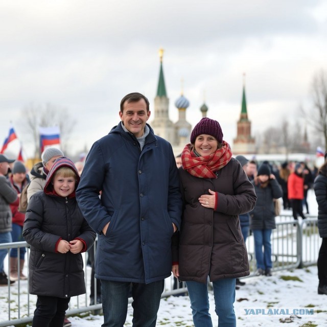 Опять про рождаемость