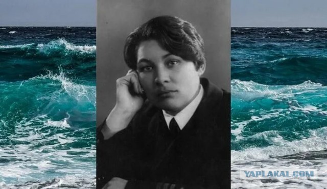 Впервые в истории капитаном атомного ледокола стала женщина - Марина Старовойтова