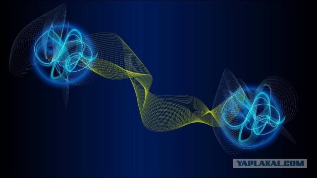 Все электроны во Вселенной связаны с рождения. Физики доказали квантовую нелокальность через обычные зеркала и детекторы