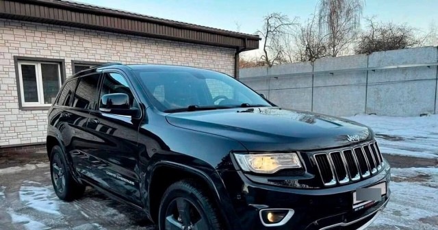 Машину Михаила Ефремова, на которой он совершил ДТП, выставили на продажу