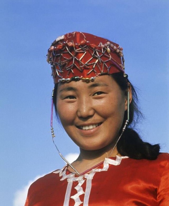 ​ Фотографии из прошлого нашей страны – 132