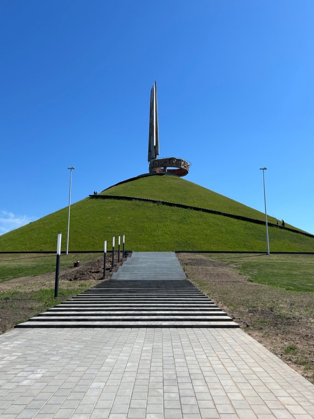 Поездка в Минск, есть вопрос