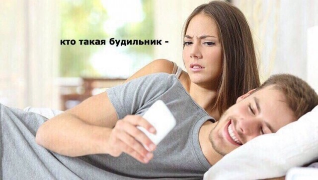 Субботние картинки