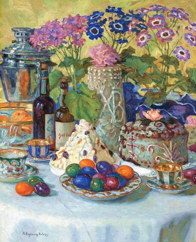 АРТ-Воскресенье