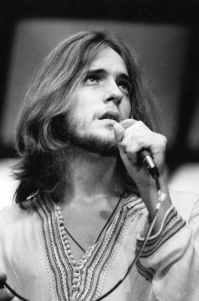 Музыка и музыканты: Jesus Christ Superstar