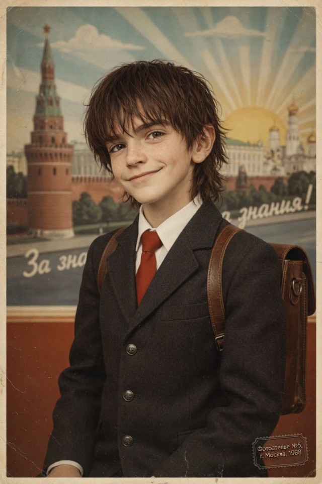 Фото детские