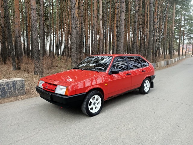 Девятка