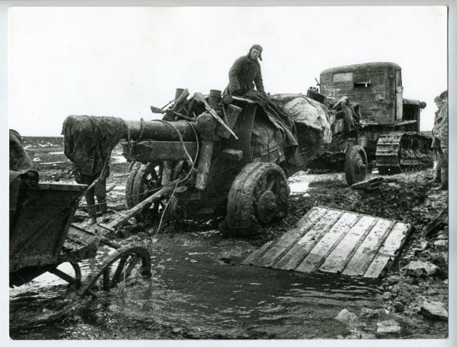 Фотографии из прошлого нашей страны – 145